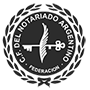 Logo Consejo Federal del Notariado Argentino