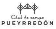 Logo CLub de Campo Pueyrredón